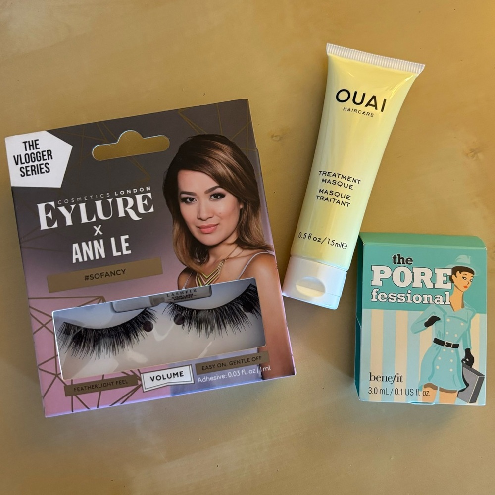 Beauty Bundle